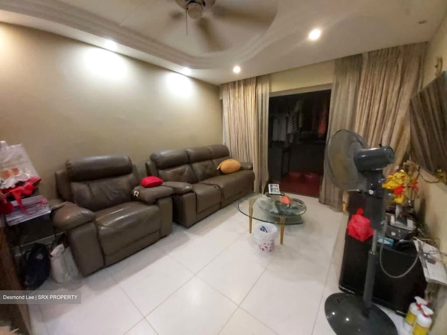 Blk 535 Serangoon North Avenue 4 (Serangoon), HDB Executive #584003951